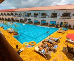 Canary Golden Hotel