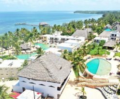 Paradise Beach Resort - ADULTS ONLY