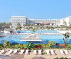 RIU PALACE SWAHILI - ADULTS ONLY