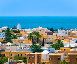 Островно приключение - 7 дни All Inclusive на остров Джерба с полет от София 2026