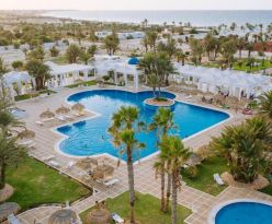 Iberostar Selection Eolia Djerba