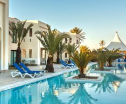 Cesar Thalasso Standard