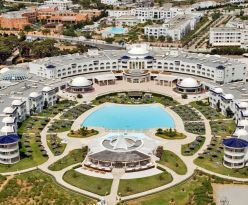 SIMBA CLUB - Golden Tulip Taj Sultan Premium