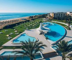 Iberostar Averroes Hotel