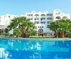 Lella Baya Thalasso Standard