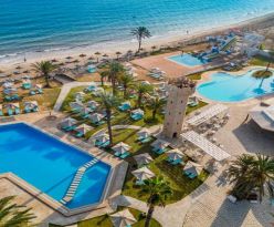 Monarque Club Rivage Superior