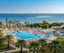 Vincci Helya Beach and Spa Superior