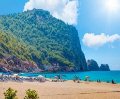 8 дни в Анталия - Турската ривиера Ви очаква с полет от София 2026