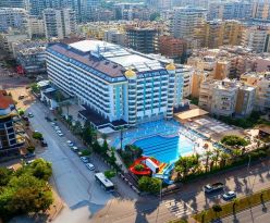 PRESTIGE ALANYA