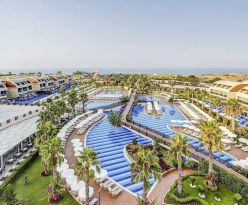 TUI Magic Life Jacaranda 5*