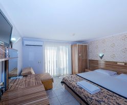 Elysium Elite Hotel Spa Standard EXCLUSIVE