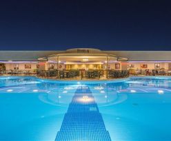 Timo Deluxe Resort Hotel Superior EXCLUSIVE 5*