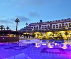 Crystal Sunset Luxury Resort 2026