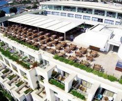 Royal Asarlik Beach Hotel and SPA