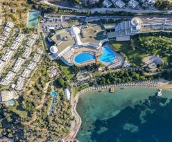 Yasmin Bodrum Resort 5*