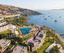 Baia Bodrum Hotel
