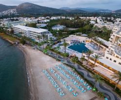 Arin Resort Bodrum