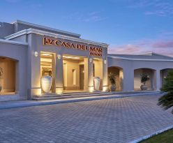 Jaz Casa Del Mar Beach Premium