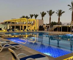 Bellagio Resort and Spa Superior