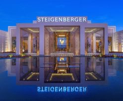 Steigenberger Ras Soma Lux