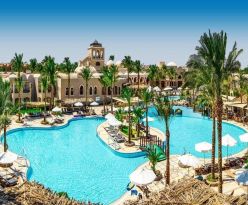 Iberotel Makadi Beach Lux