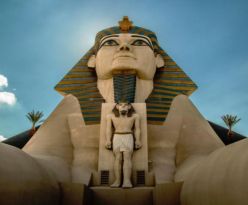 All Inclusive Почивка в Шарм ел Шейх - ПРОЛЕТ 2026 - полет от Пловдив