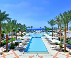Jaz Fanara Resort Premium