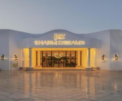 Jaz Sharm Dreams Premium