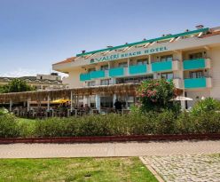 Valeri Beach Hotel - ADULTS ONLY 12+