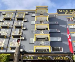 MAX NOVA HOTEL
