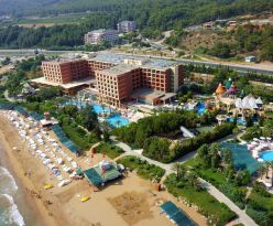 AQI Pegasos Royal 2026