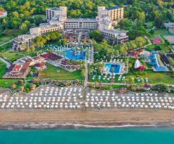 Crystal Tat Beach Golf Resort and Spa Premium 5*