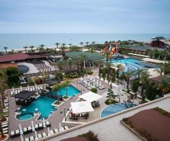 Crystal Family Resort And Spa Premium