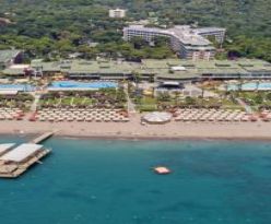 Pine Beach Belek Lux