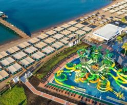 Crystal Centro Premium 5*