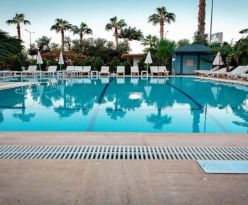 Bora Bora Butik Standard EXCLUSIVE