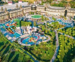 Crystal Prestige Elite Premium