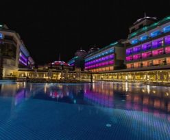 Sensitive Premium Resort and SPA