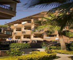 Aleria Belport Beach Hotel