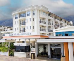 Club Hotel Belpinar