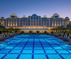 Rubi Platinum Spa Resort and Suites 5*