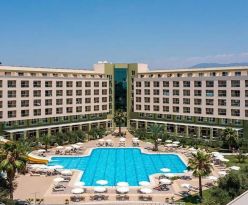 Miarosa Konaklı Garden