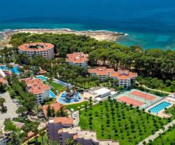 Utopia Resort and Residence