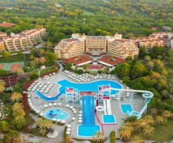 Asteria Resort Belek 5*