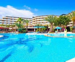 Armas Pemar Beach 2 деца безплатно