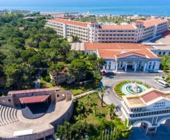 Selectum Noa Belek 2026