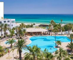 SIMBA CLUB - Nozha Beach Superior