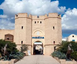 Diar Lemdina Standard