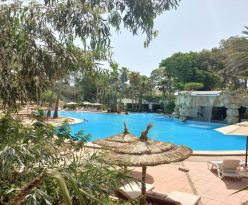 Tunisia Lodge Standard