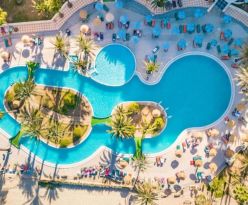 Riadh Palms Resort and Spa Standard